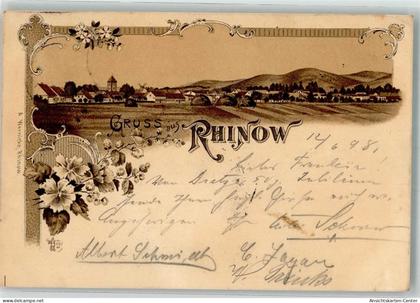 13562320 - Rhinow