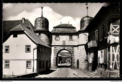AK Tann /Rhön, Stadttor