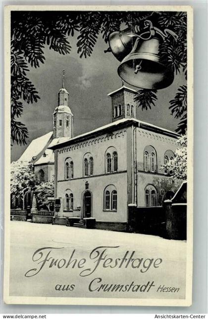 14009820 - Crumstadt , Hess