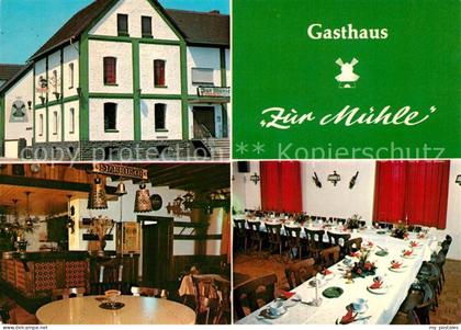 Wolfskehlen Gasthaus Zur Muehle