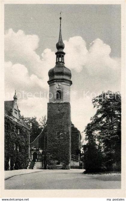 Riesa Sachsen Klosterkirche