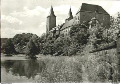 Rochlitz Sachsen Rochlitz Schloss