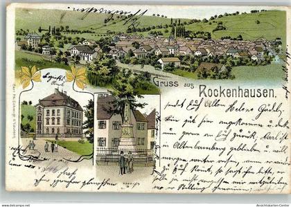 13660152 - Rockenhausen