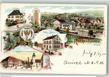 13660212 - Rockenhausen