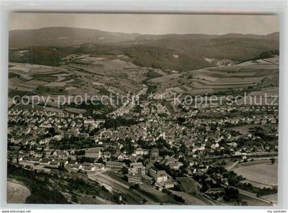 Rockenhausen Fliegeraufnahme