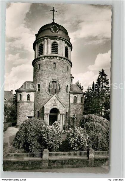 Rockenhausen Katholische Kirche