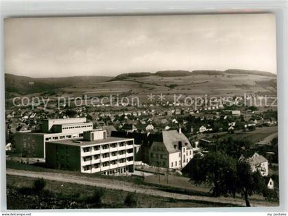 Rockenhausen Kreiskrankenhaus