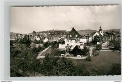 Rockenhausen Schloss Park