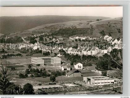 Rockenhausen Schule Schwimmbad