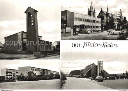 Nieder-Roden