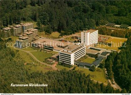 Weiskirchen Offenbach Main Hochwald Sanatorium Baerenfels Sanatorium