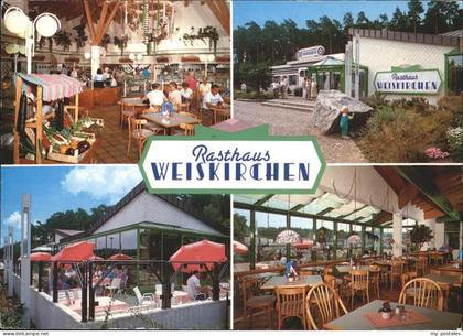 Weiskirchen Offenbach Main Rasthaus