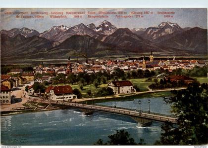 Bayern/Rosenheim -