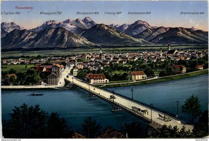 Bayern/Rosenheim -