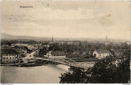 Bayern/Rosenheim -