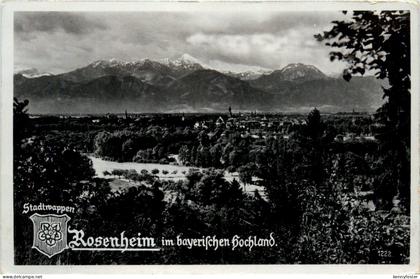 Bayern/Rosenheim -