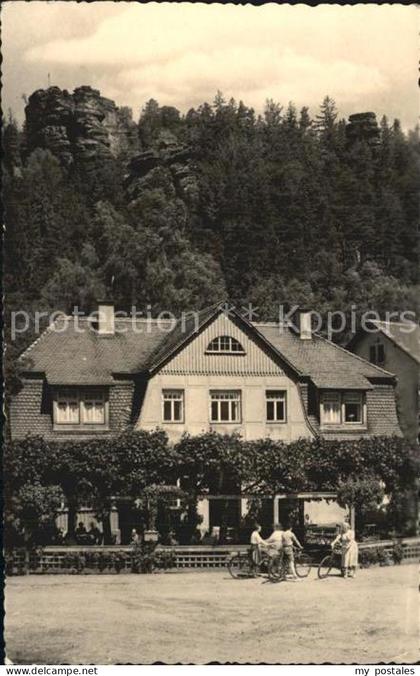 Rosenthal-Bielatal Ottomuehle