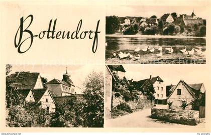 Bottendorf Rossleben Thueringen