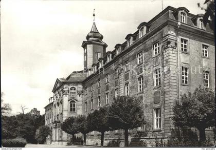 Rossleben Goethe Oberschule