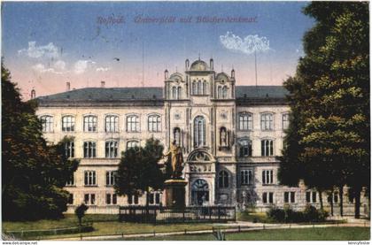 Rostock - Universität