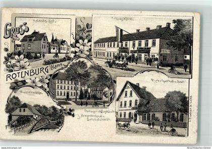 13629581 - Rotenburg Wuemme