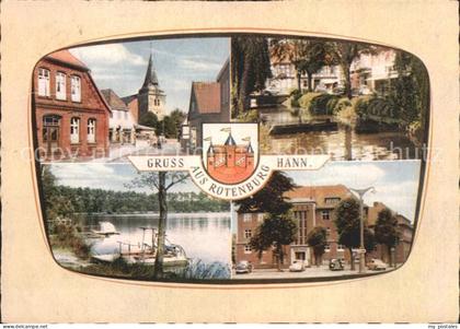 Rotenburg Wuemme