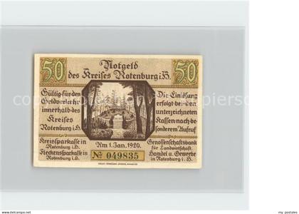 Rotenburg Wuemme Denkmal