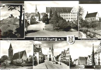 Rotenburg Wuemme Rottenburg