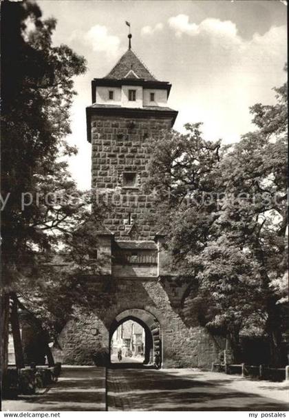 Rothenburg Tauber