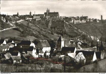 Rothenburg Tauber Rothenburg