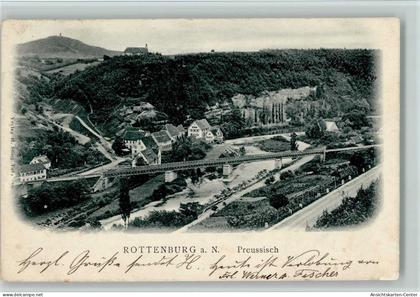 10107629 - Rottenburg am Neckar