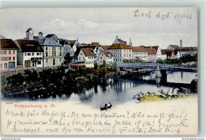 13135225 - Rottenburg am Neckar