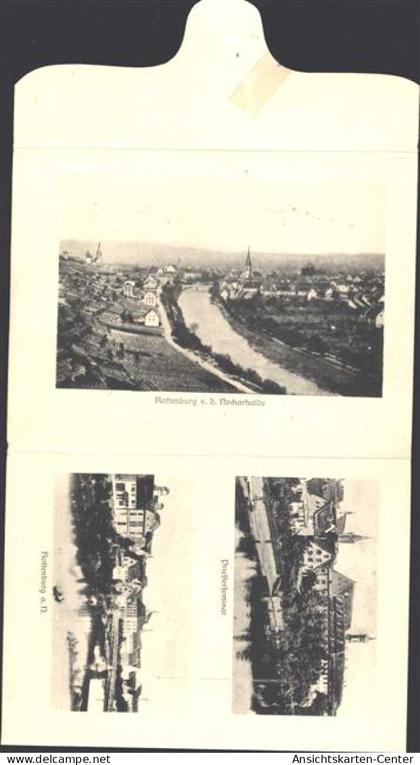 13808724 - Rottenburg am Neckar