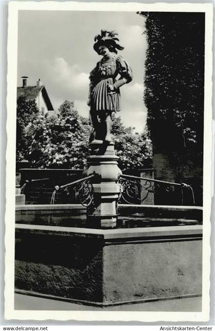 50506710 - Rottenburg am Neckar