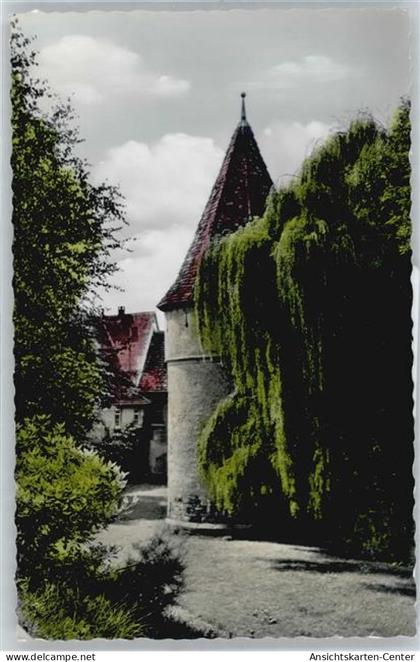 50507133 - Rottenburg am Neckar