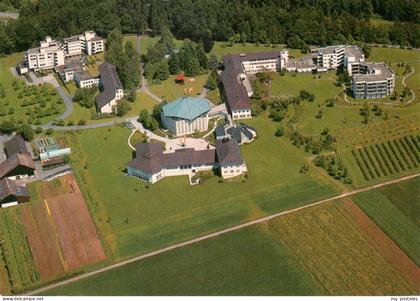 Rottenburg Neckar Liebfrauenhoehe Ergenzingen Fliegeraufnahme