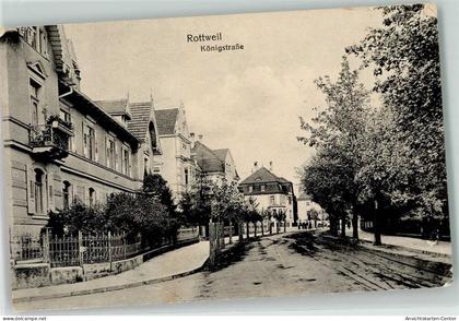 13610023 - Rottweil