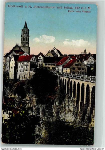 39658628 - Rottweil