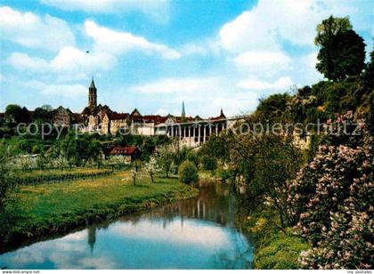 Rottweil Neckar Teilansicht