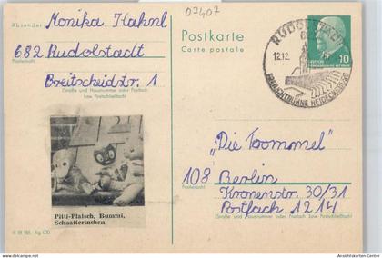 50409952 - Rudolstadt