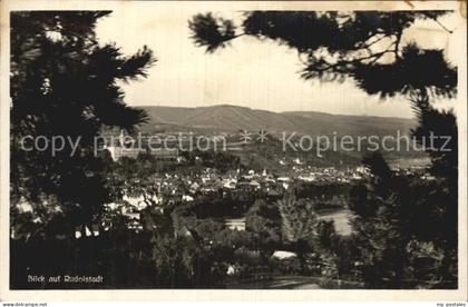Rudolstadt