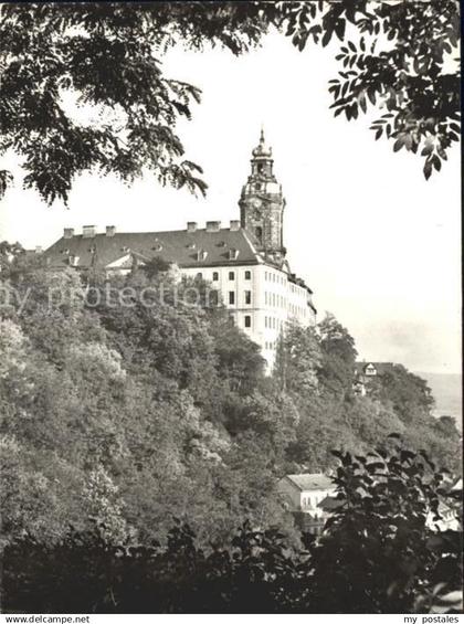 Rudolstadt Heidecksburg