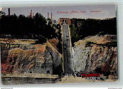 10105838 - Kalkberge