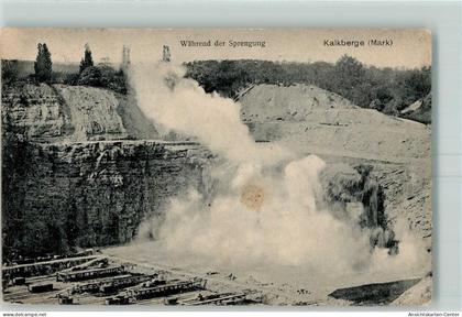 13166827 - Kalkberge