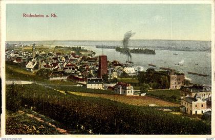 CPA Rudesheim a Rh