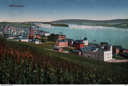 Rüdesheim