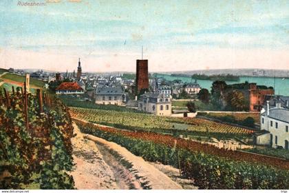 Rüdesheim