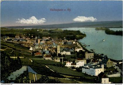 Rüdesheim