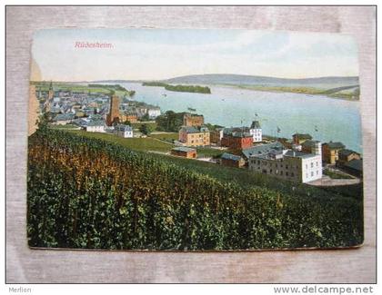 Rüdesheim      D100118