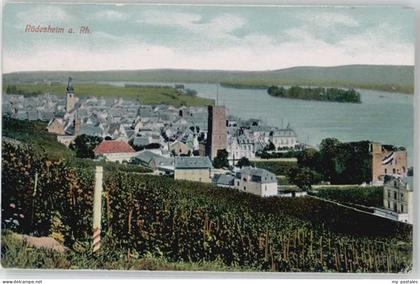 Ruedesheim